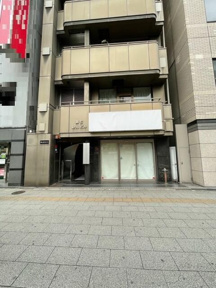【外観】 | 第七砂川ビル