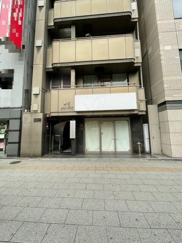 【外観】 | 第七砂川ビル