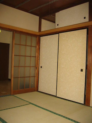 【セキュリティ】 | 狛江荘