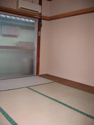 【収納】 | 狛江荘