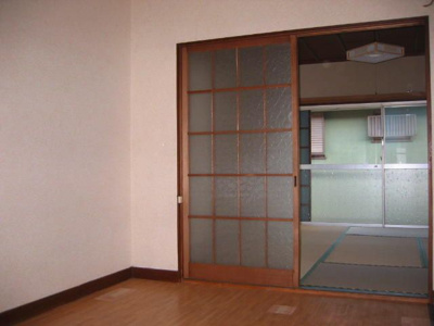 【展望】 | 狛江荘