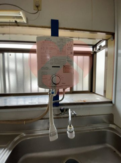 【設備】 | 和泉市富秋町１丁目貸家