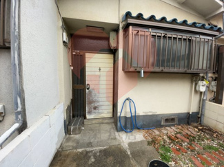  | 和泉市富秋町１丁目貸家