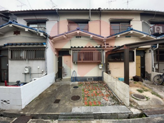 【外観】 | 和泉市富秋町１丁目貸家