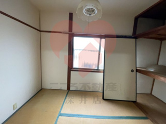  | 和泉市富秋町１丁目貸家