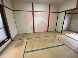  | 和泉市富秋町１丁目貸家