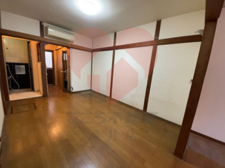  | 和泉市富秋町１丁目貸家