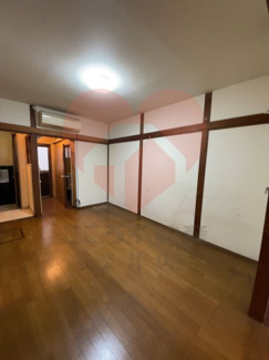 【居間・リビング】 | 和泉市富秋町１丁目貸家