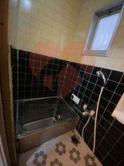 【浴室】 | 和泉市富秋町１丁目貸家