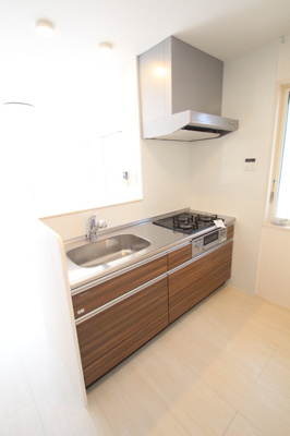 【キッチン】 | D-roomメゾン空港通