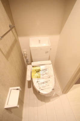 【トイレ】 | D-roomメゾン空港通