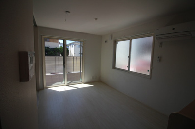 【寝室】 | D-roomメゾン空港通 | 102 洋室