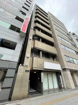 【外観】 | 第七砂川ビル