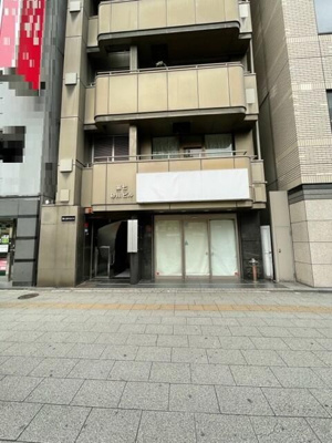 【外観】 | 第七砂川ビル