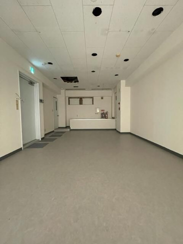 【内装】 | 第七砂川ビル