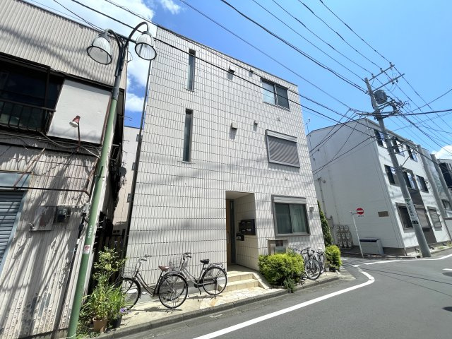 ＡＲＲＯＷＳのその他共用部分|★駐輪スペース・専用ストッカー★