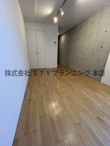仲介手数料０円！Branche千種公園の居間・リビング