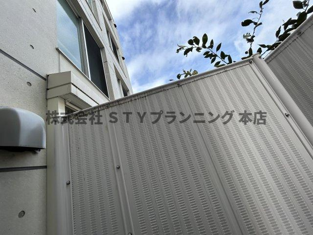 仲介手数料０円！Branche千種公園の展望