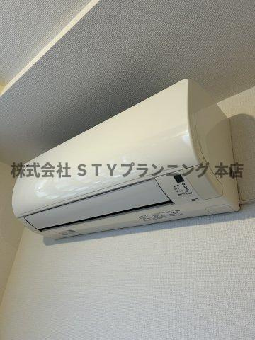 仲介手数料０円！Branche千種公園の設備