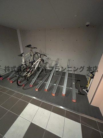 仲介手数料０円！Branche千種公園のその他共用部分