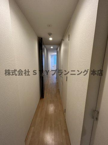 仲介手数料０円！Branche千種公園の内装