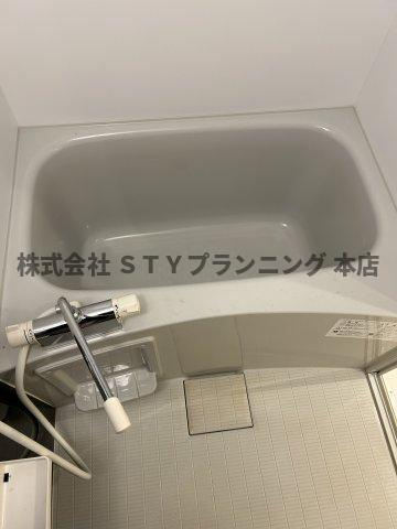 仲介手数料０円！Branche千種公園の浴室