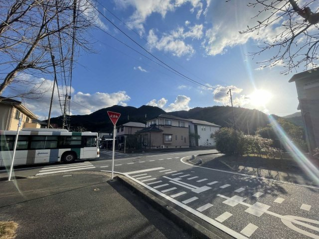 室見が丘１丁目　戸建のその他|とにかく景色がすばらしいです。バスの本数も多いので交通は便利です。