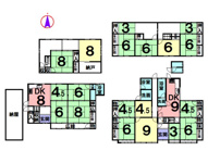 丹波市氷上町石生の画像
