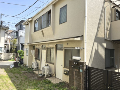 【外観】 | シャトーローム | 駅徒歩4分の駅近立地♪