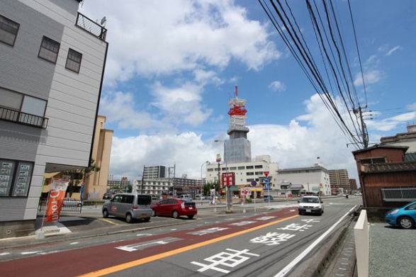 LE CIELの展望|展望です
※現況優先
