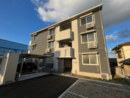 　ルシオル 鞘ヶ谷の画像