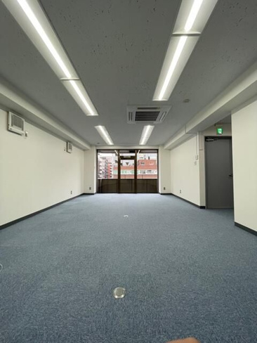 【内装】 | 第七砂川ビル