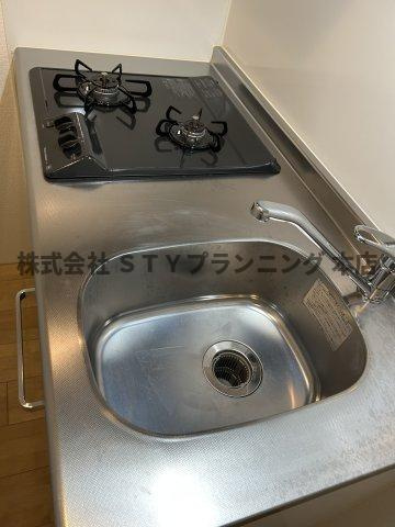 仲介手数料０円！Branche千種公園のキッチン