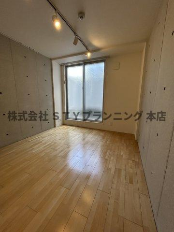 仲介手数料０円！Branche千種公園の居間・リビング