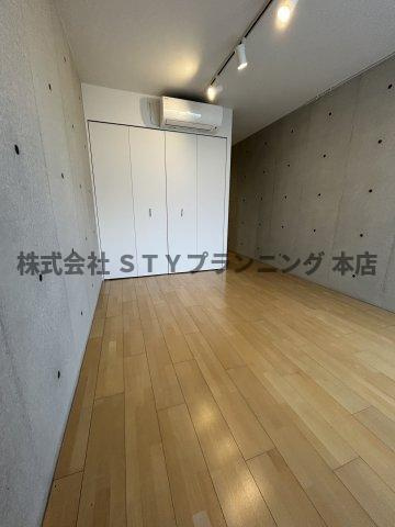 仲介手数料０円！Branche千種公園の居間・リビング