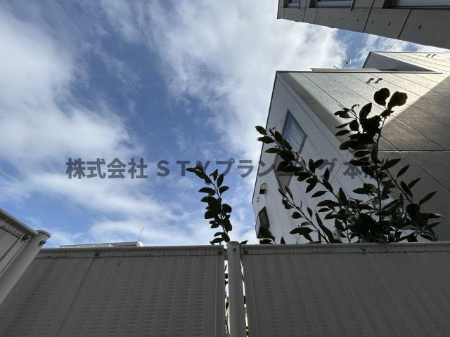 仲介手数料０円！Branche千種公園の展望