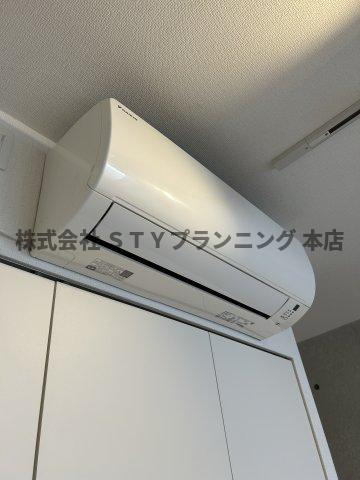 仲介手数料０円！Branche千種公園の設備