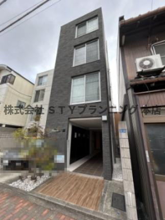 仲介手数料０円！Branche千種公園の外観