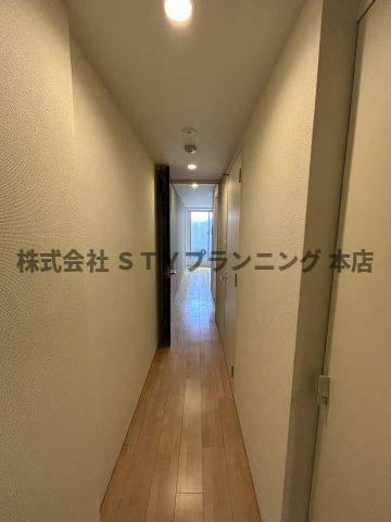 仲介手数料０円！Branche千種公園の内装