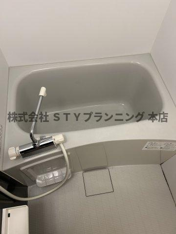 仲介手数料０円！Branche千種公園の浴室