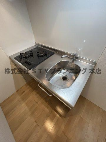 仲介手数料０円！Branche千種公園のキッチン