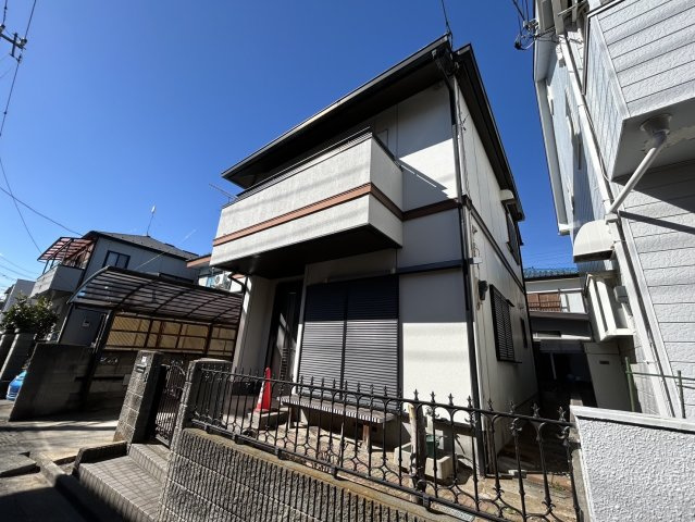 ハイムオリーブの外観|★グループホーム相談★駐車場付き★諸条件要相談★積水施工★