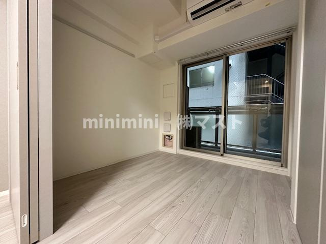 エスリードレジデンス大阪谷町ザ・マークスの内装