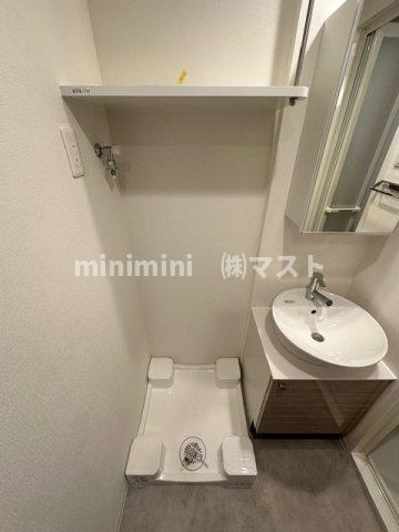 エスリードレジデンス大阪谷町ザ・マークスの設備