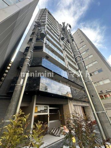 エスリードレジデンス大阪谷町ザ・マークスの画像