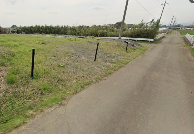 下野市上古山の地図