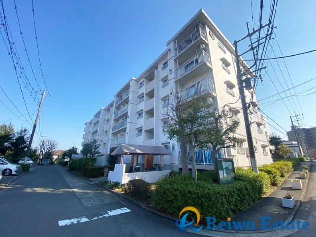 湘南ライフタウン駒寄第二住宅45号棟