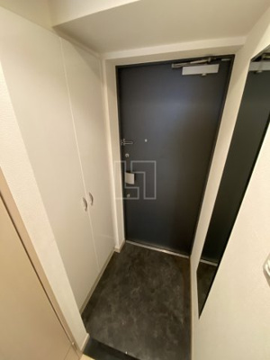 【玄関】 | プレサンス本町プライム | プレサンス本町プライム　玄関