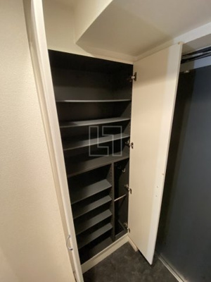 【収納】 | プレサンス本町プライム | プレサンス本町プライム　シューズボックス