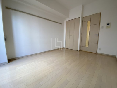 【洋室】 | プレサンス本町プライム | プレサンス本町プライム　洋室